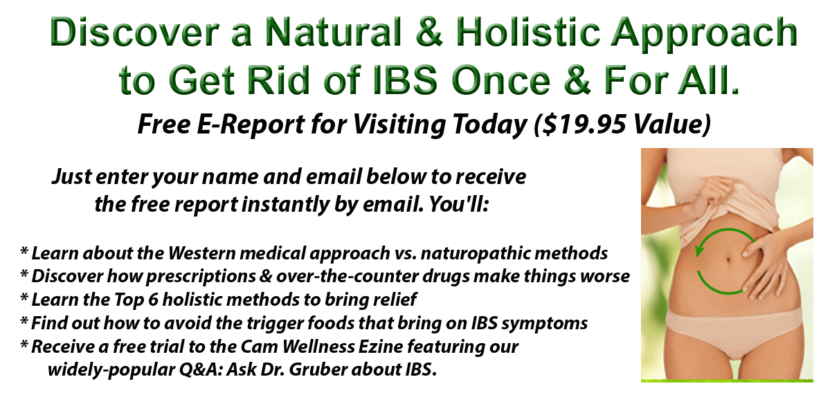 Ibs Diet Constipation Relief