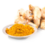 Reverse IBS with Curcumin